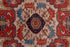 Antique Serapi Area Rug (12' x 18')